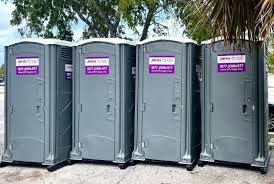 Best Long-Term Portable Toilet Rental  in Louisburg, NC